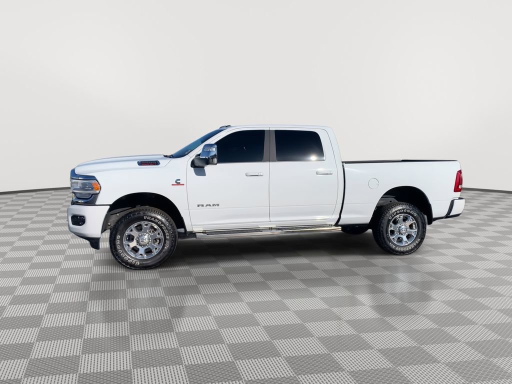 Used 2024 RAM 2500 Laramie image 5