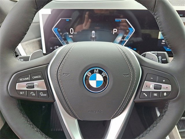 Certified 2026 BMW X5 xDrive50e w/ Climate Comfort Package image 14
