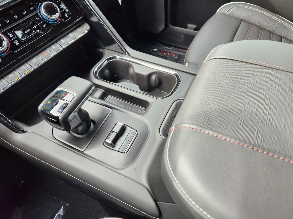 New 2026 GMC Sierra 1500 AT4X image 22