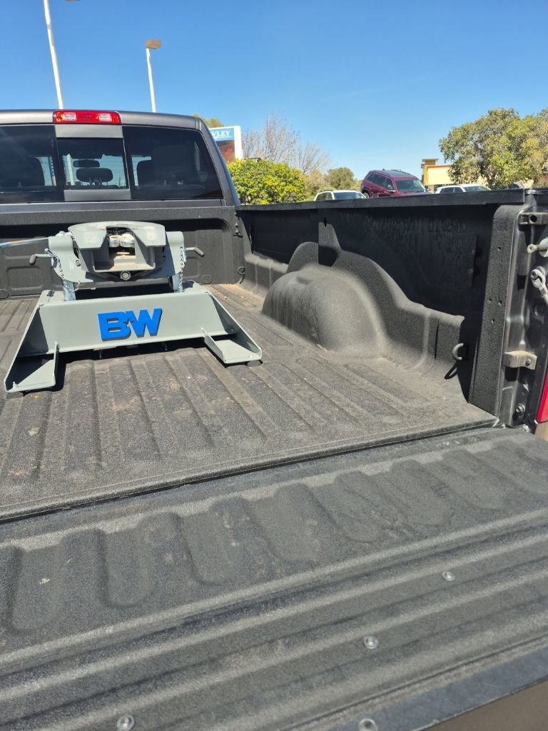 Used 2022 RAM 3500 Tradesman image 55