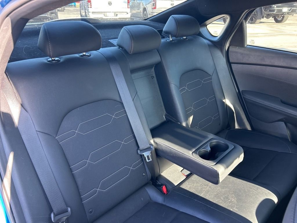 Used 2023 Kia Forte GT-Line image 48