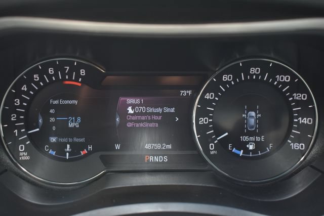 Used 2020 Lincoln MKZ Reserve w/ Elements Package AWD/4WD image 24
