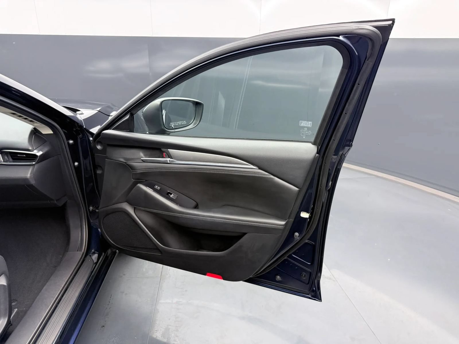 Used 2021 MAZDA MAZDA6 Touring FWD image 9