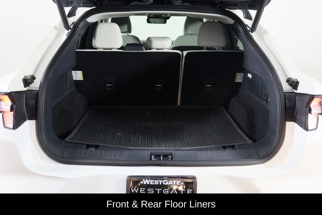 Used 2021 Ford Mustang Mach-E Premium image 18