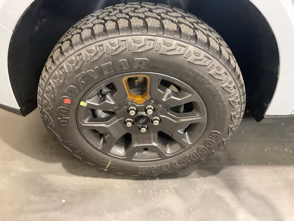 New 2026 Ford Maverick Tremor AWD/4WD image 6