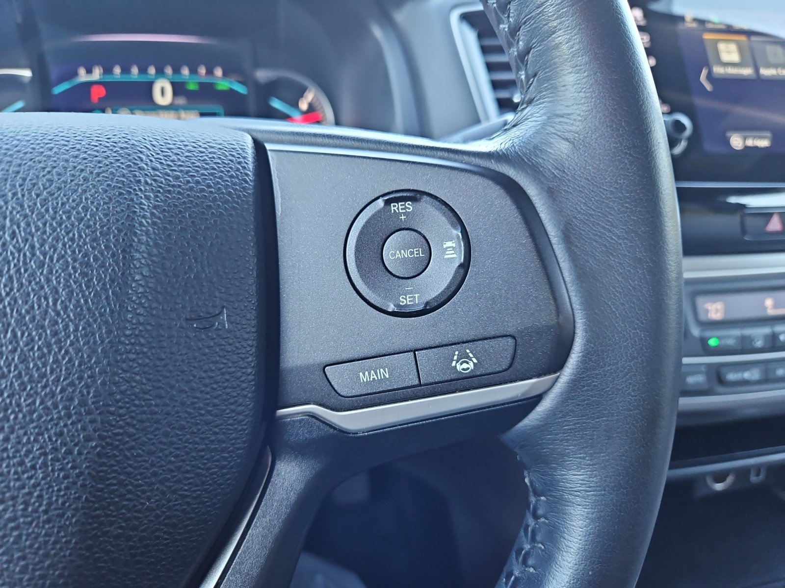 Used 2019 Honda Pilot EX-L image 30