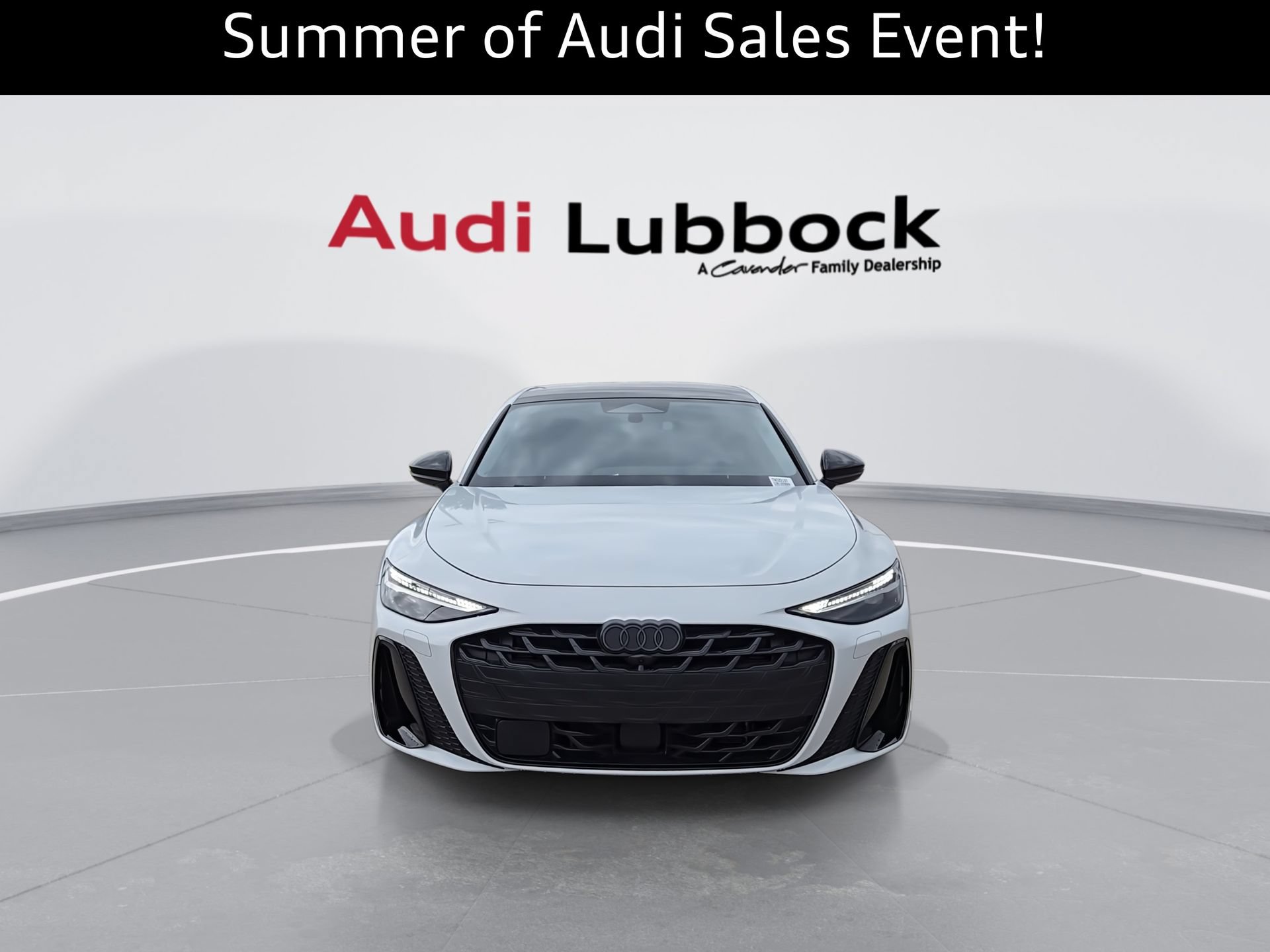 New 2026 Audi A6 Prestige AWD/4WD image 3