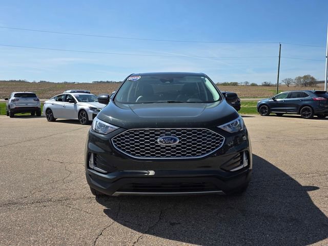 Used 2023 Ford Edge SEL w/ Convenience Package AWD/4WD image 34