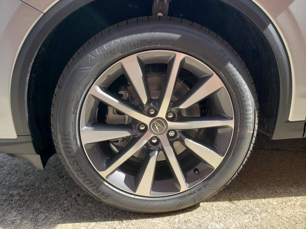 New 2026 Acura MDX SH-AWD w/ Technology Package image 16