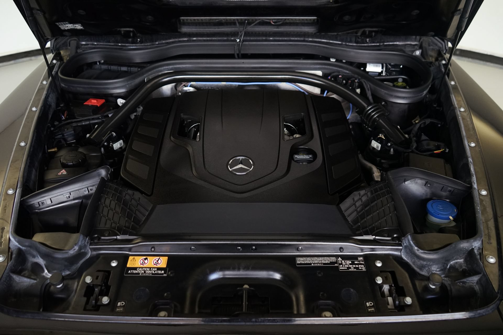 Used 2019 Mercedes-Benz G 550 image 30