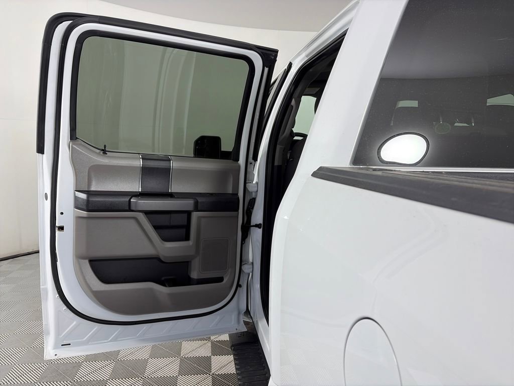 Certified 2020 Ford F150 XLT image 12