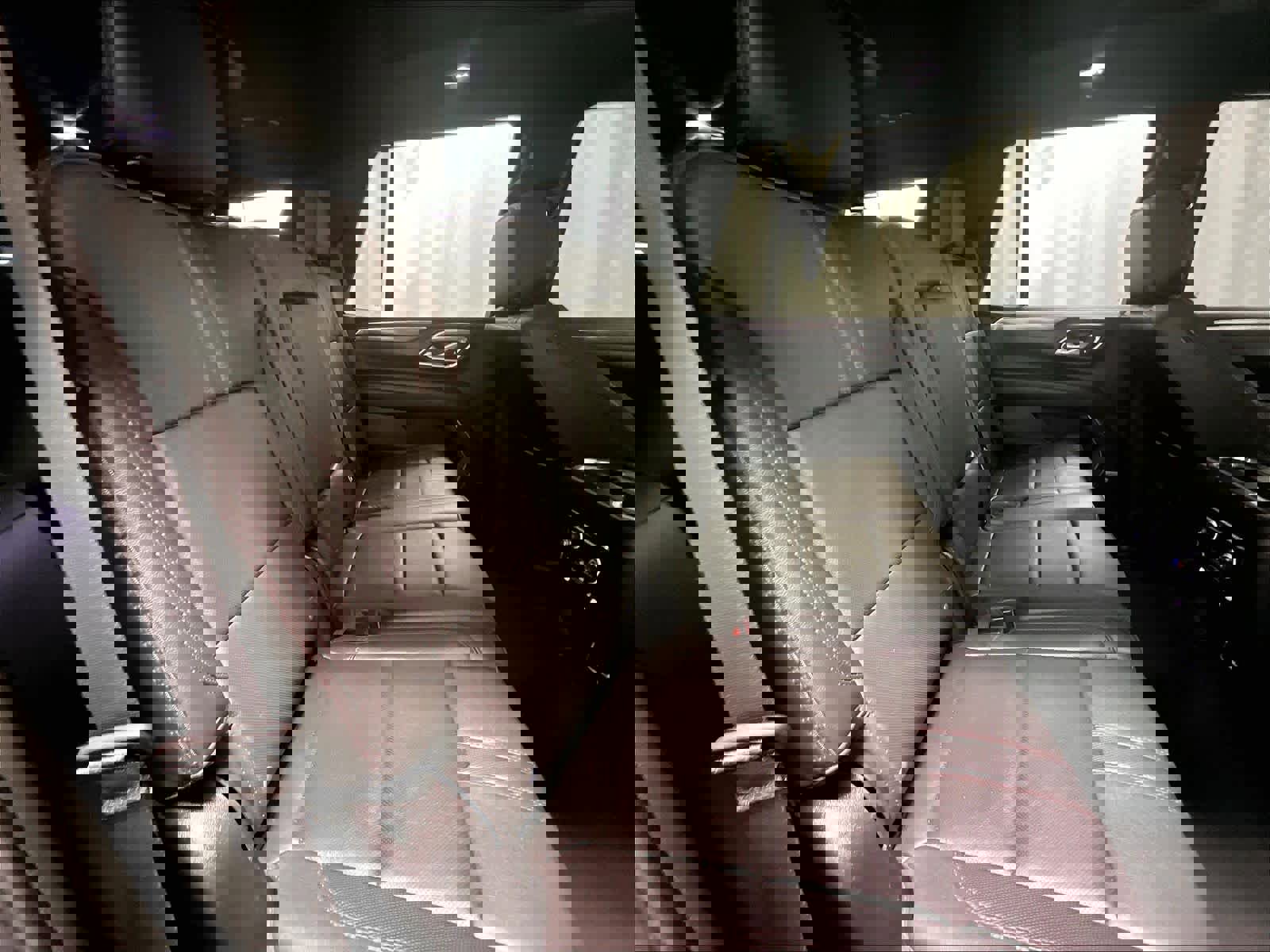 Used 2023 Chevrolet Tahoe RST image 16