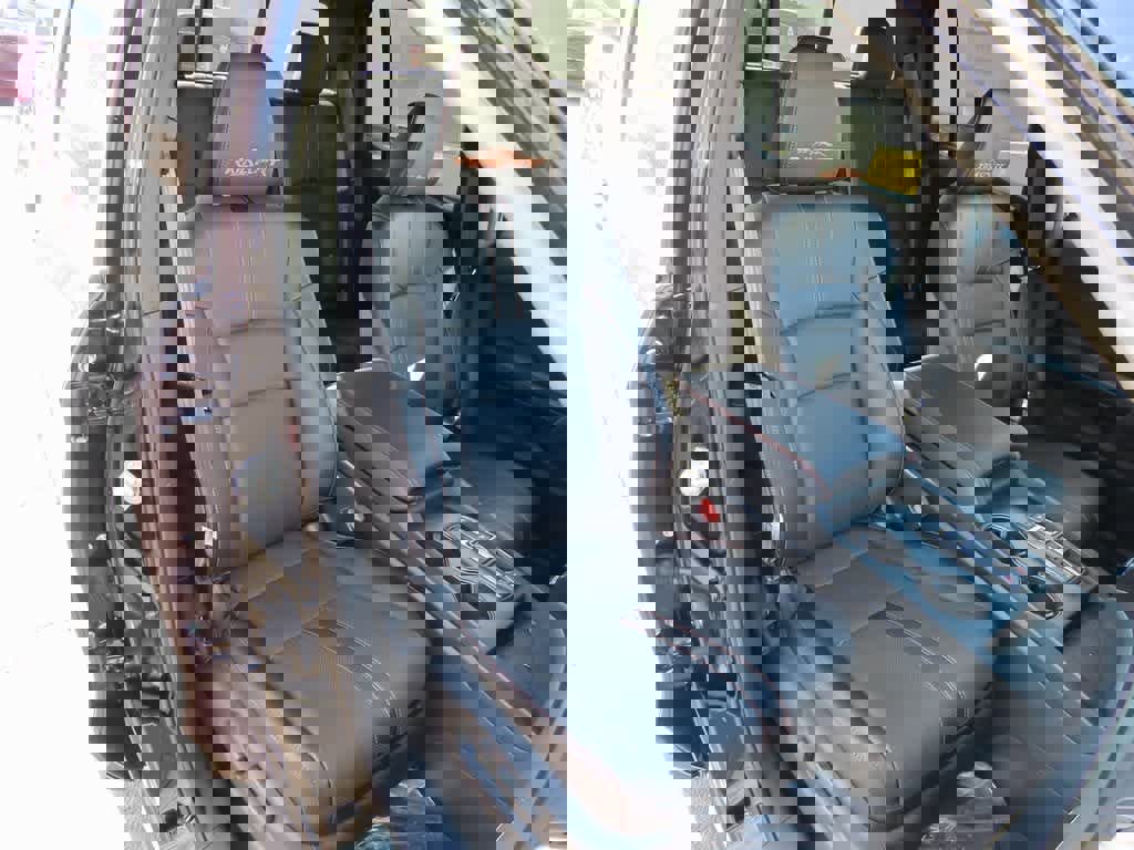 New 2025 Honda Ridgeline TrailSport image 15