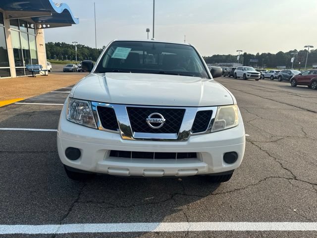 Used 2018 Nissan Frontier SV RWD image 7