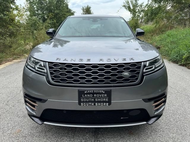 Certified 2023 Land Rover Range Rover Velar R-Dynamic S AWD/4WD image 3