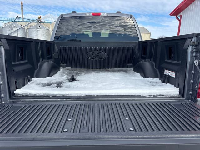 Used 2021 Ford F150 XL w/ STX Appearance Package image 38