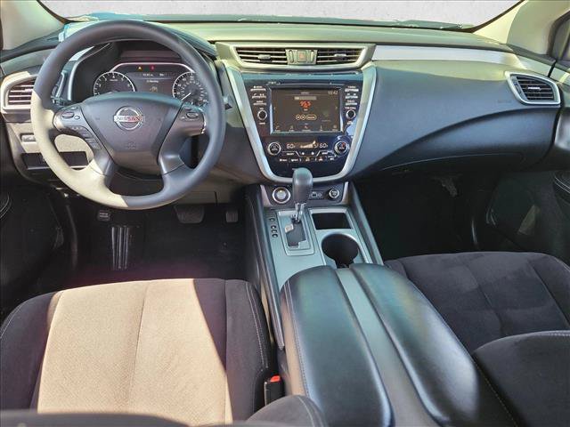 Used 2019 Nissan Murano S FWD image 16