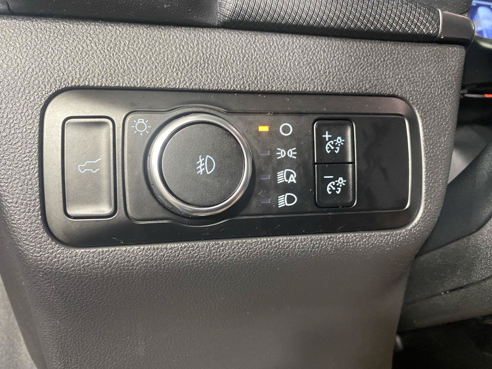 Used 2024 Ford Bronco Sport Outer Banks w/ Tech Package AWD/4WD image 21