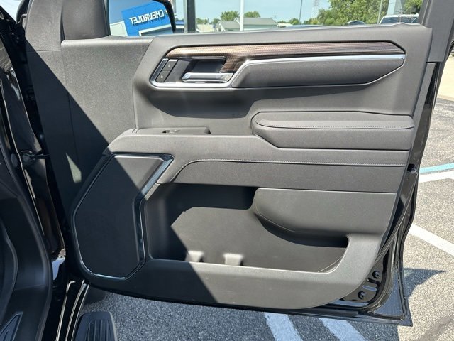 New 2025 Chevrolet Silverado 1500 RST w/ Protection Package image 10