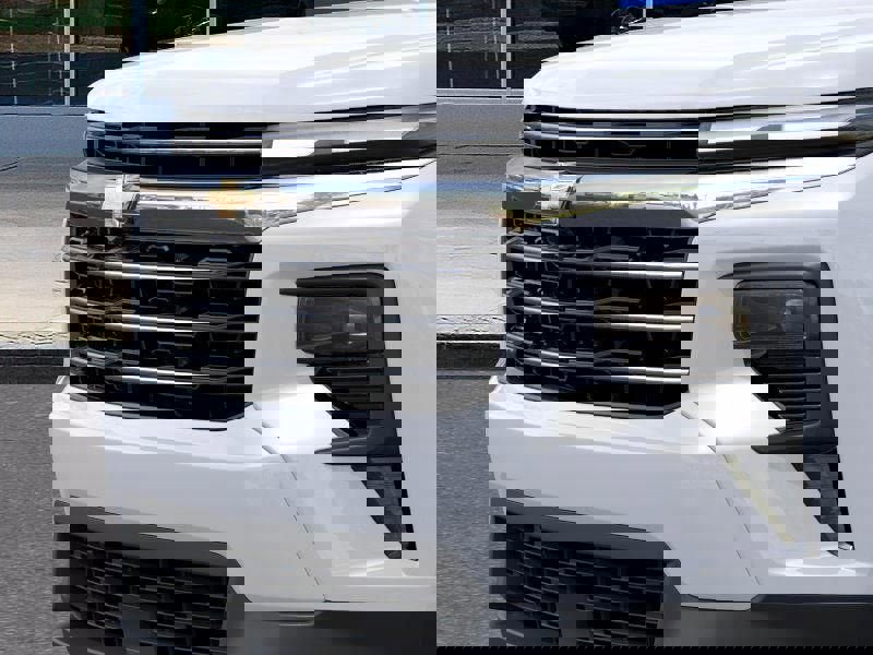 New 2026 Chevrolet Traverse LT w/ LPO, Floor Liner Package image 13