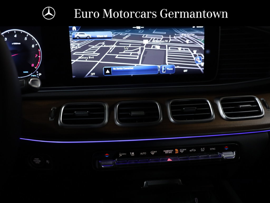 Certified 2026 Mercedes-Benz GLE 350 4MATIC image 26