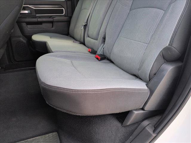 Used 2024 RAM 3500 Big Horn image 18