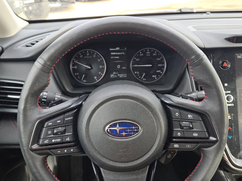Used 2025 Subaru Legacy Sport image 29