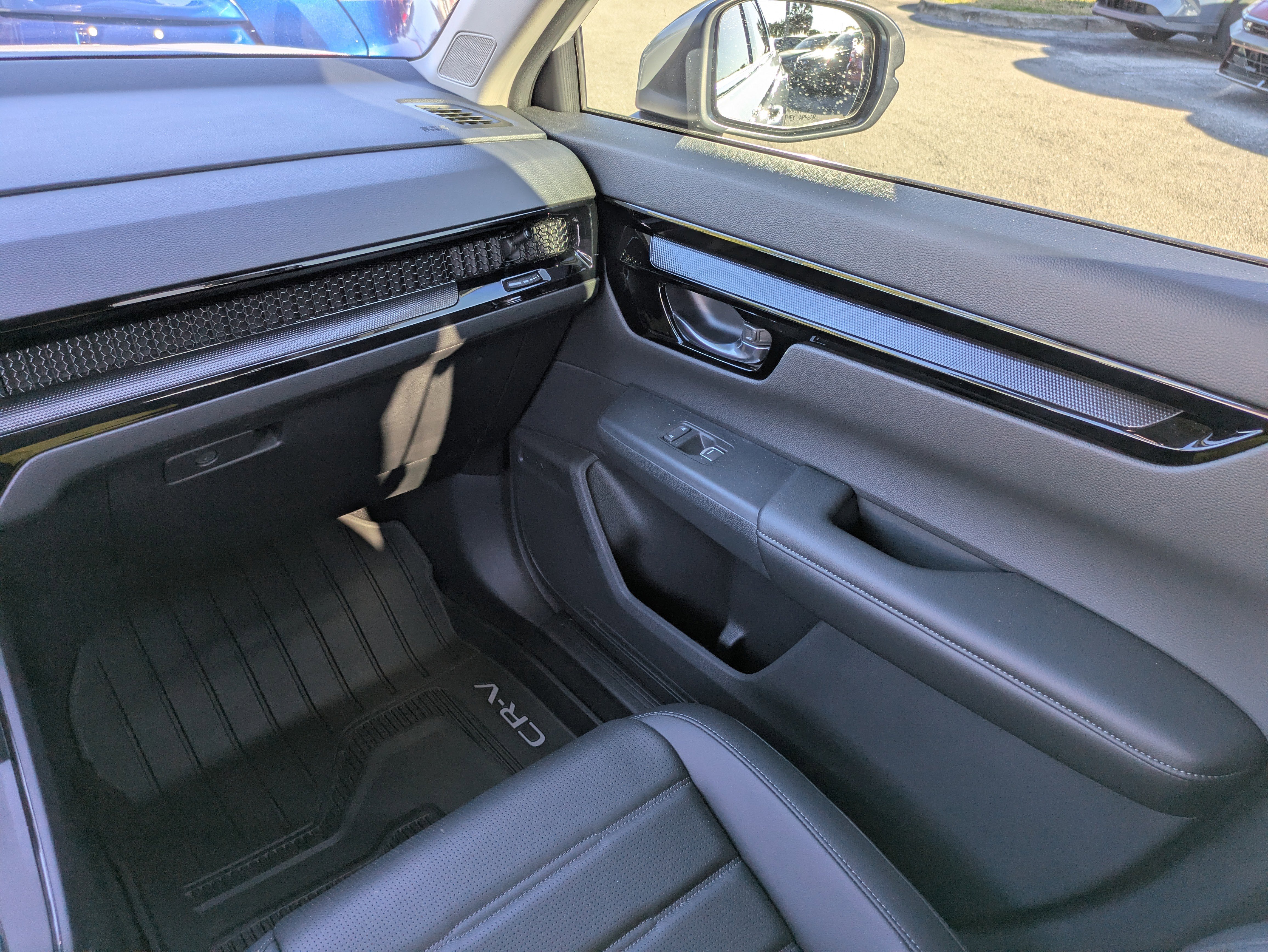 Used 2026 Honda CR-V EX-L image 19