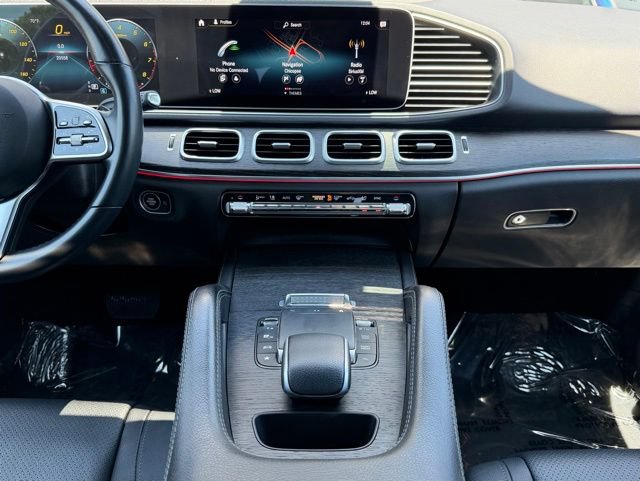 Certified 2023 Mercedes-Benz GLE 350 4MATIC image 14