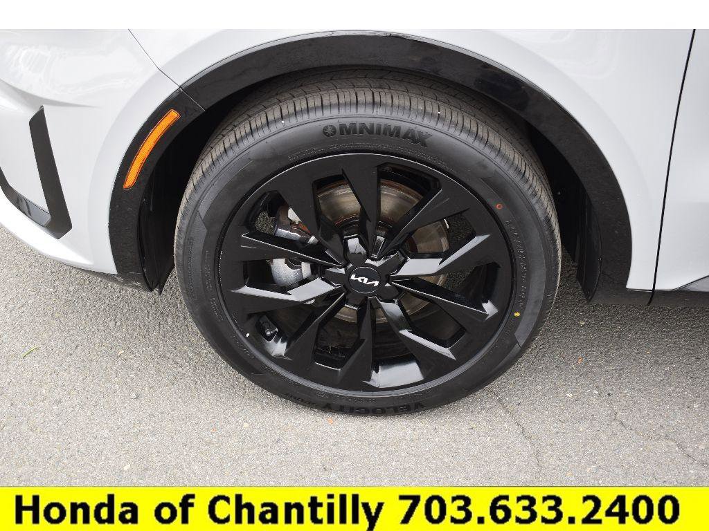 Used 2022 Kia Sorento SX FWD image 41