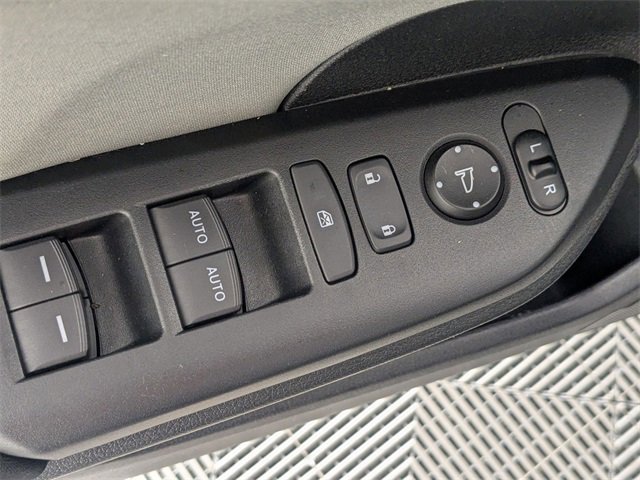 Used 2020 Honda Civic EX image 10