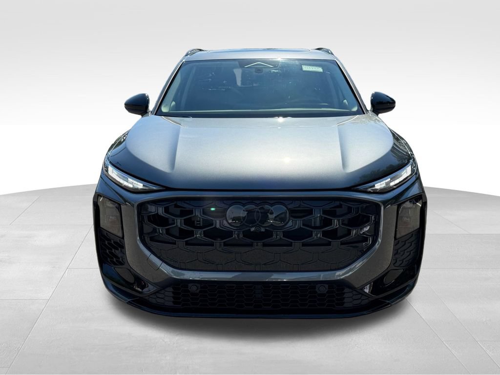 New 2026 Audi Q3 quattro 2.0T AWD/4WD image 2