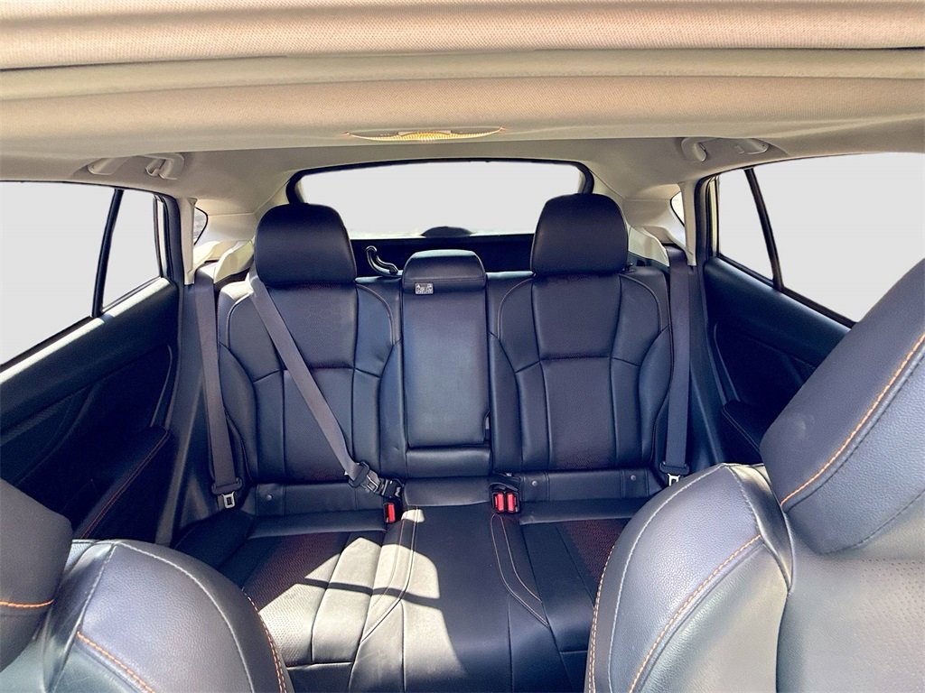 Used 2021 Subaru Crosstrek 2.5i Limited w/ Moonroof Package 1 image 23