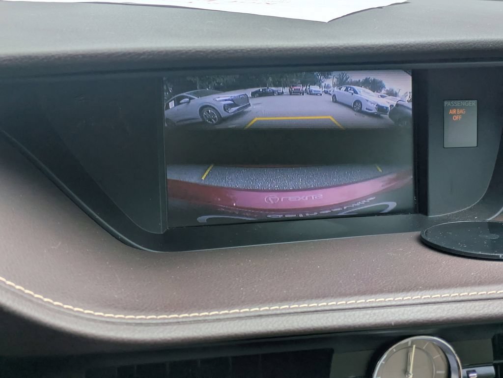 Used 2016 Lexus ES 350 w/ Accessory Package 2 FWD image 20