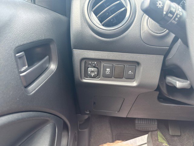 Used 2024 Mitsubishi Mirage ES image 13