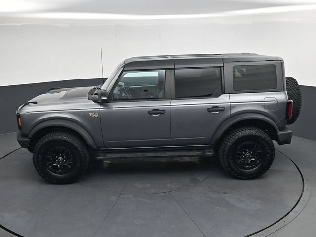 Used 2024 Ford Bronco Wildtrak AWD/4WD image 26