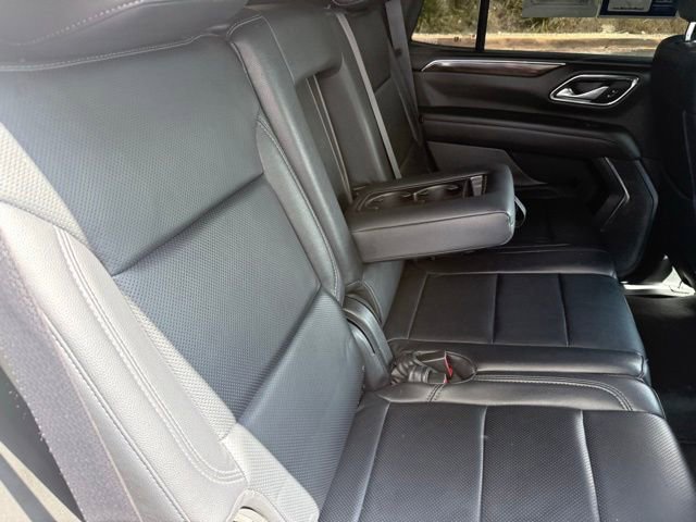 Certified 2022 GMC Yukon SLE RWD image 29