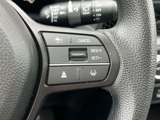 Certified 2025 Honda CR-V EX image 23