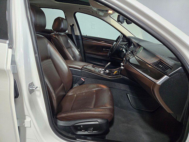 Used 2014 BMW 535i Sedan image 14
