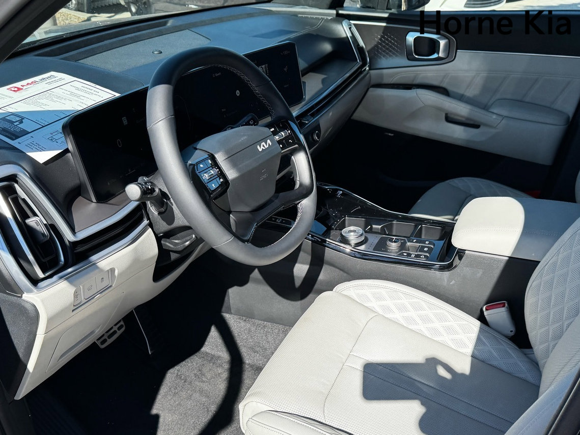 New 2026 Kia Sorento SX Prestige image 10