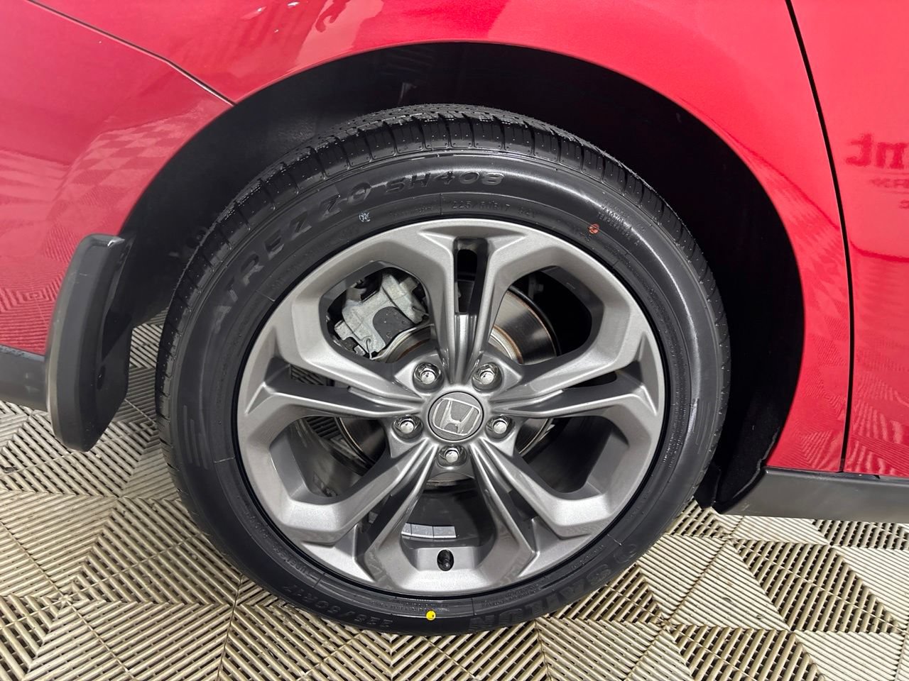 Used 2023 Honda Accord EX image 32