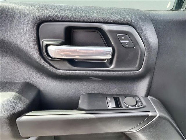 New 2025 Chevrolet Silverado 1500 W/T w/ WT Safety Package image 17