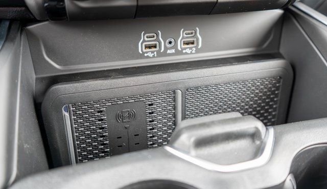 New 2026 RAM 1500 4x4 Crew Cab image 25