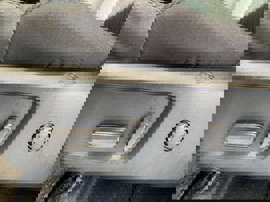 Used 2017 Toyota Tundra SR5 image 12