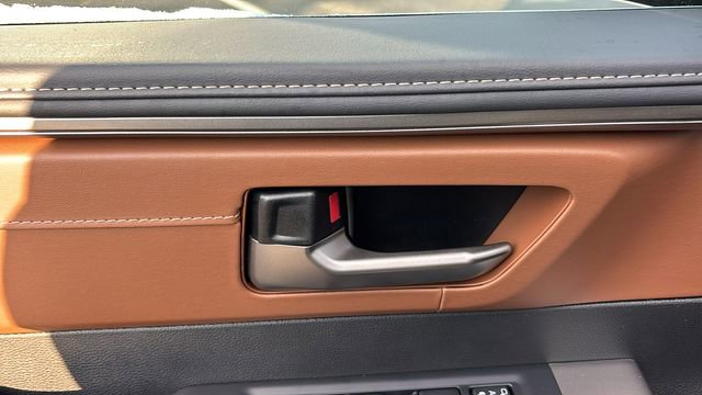 New 2026 Toyota Tundra 1794 Edition image 12