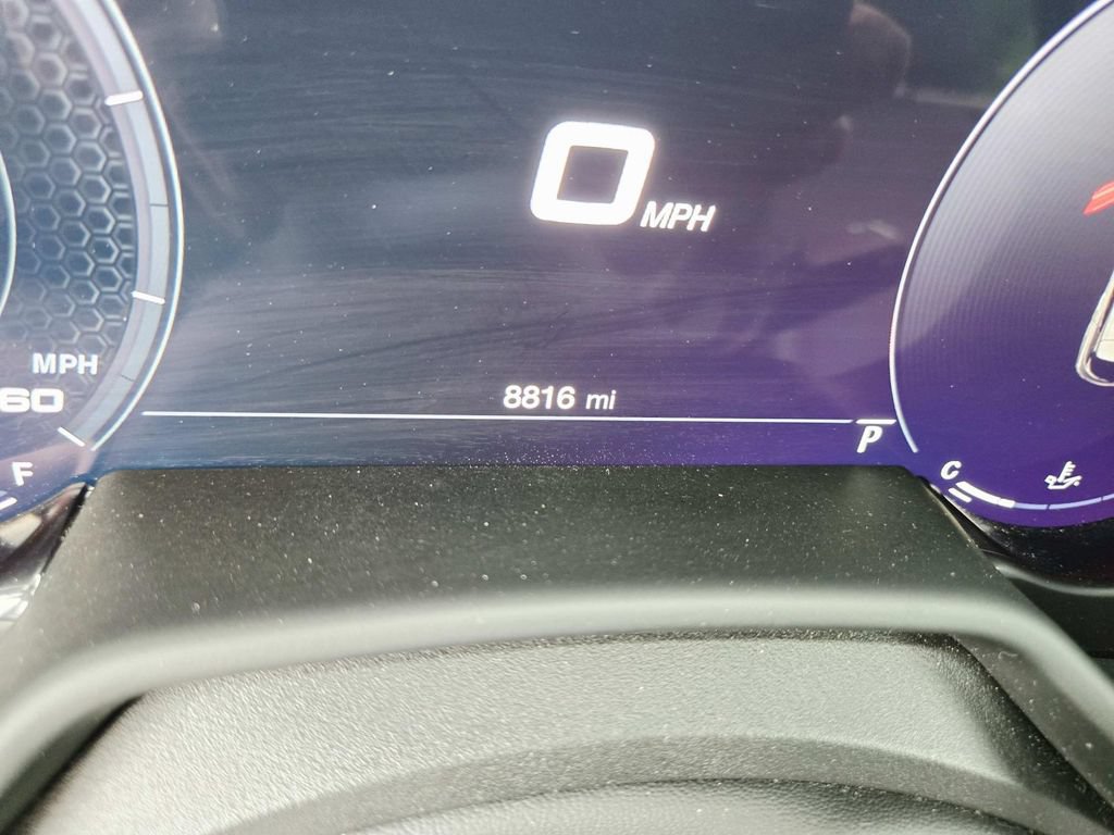 Used 2024 Dodge Hornet GT Plus AWD/4WD image 23