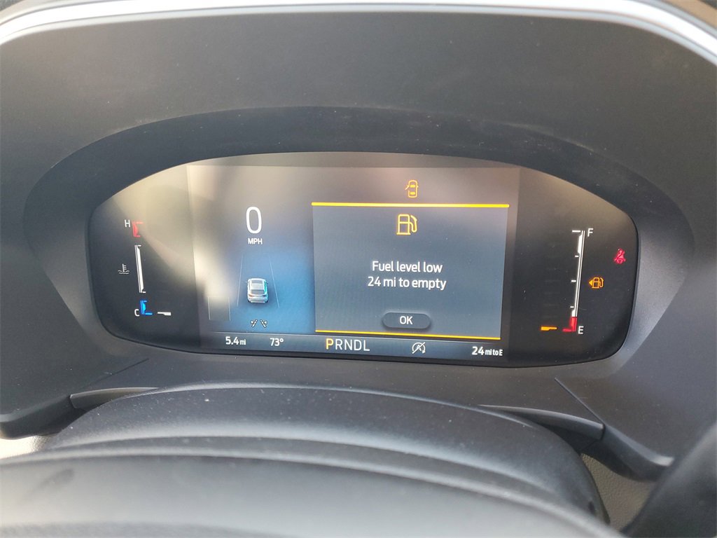 New 2026 Ford Escape Active w/ Tech Pack #1 image 14