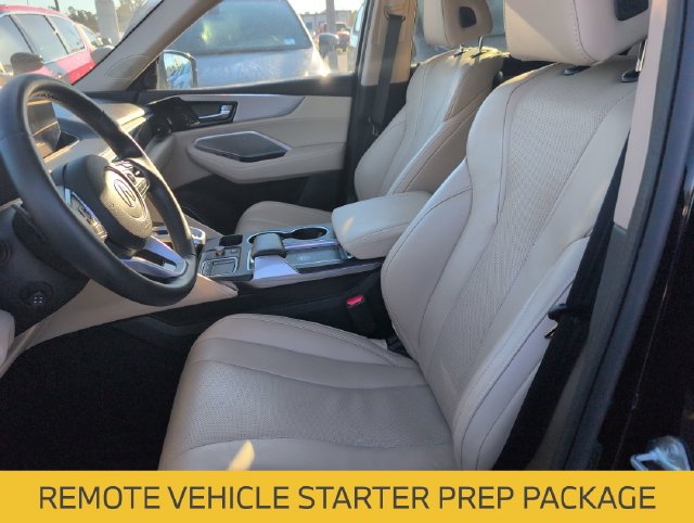 Used 2023 Acura MDX w/ Technology Package FWD image 15