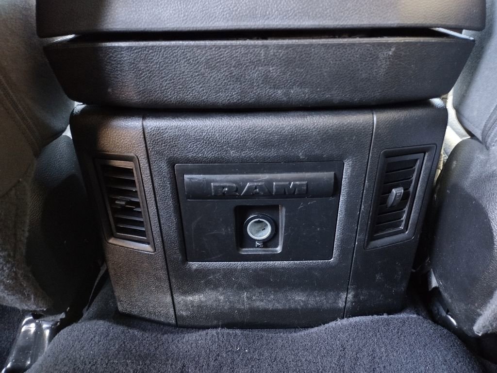 Used 2021 RAM 1500 Classic Warlock image 13