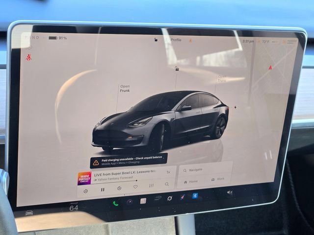 Used 2023 Tesla Model 3 Standard Range image 16